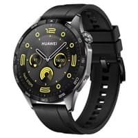 Huawei Watch GT4 46mm (Phoinix-B19F), black EU