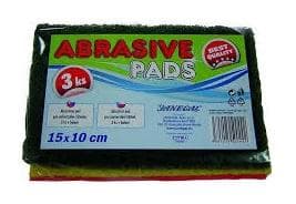 Hubka Abrasiv 3ks