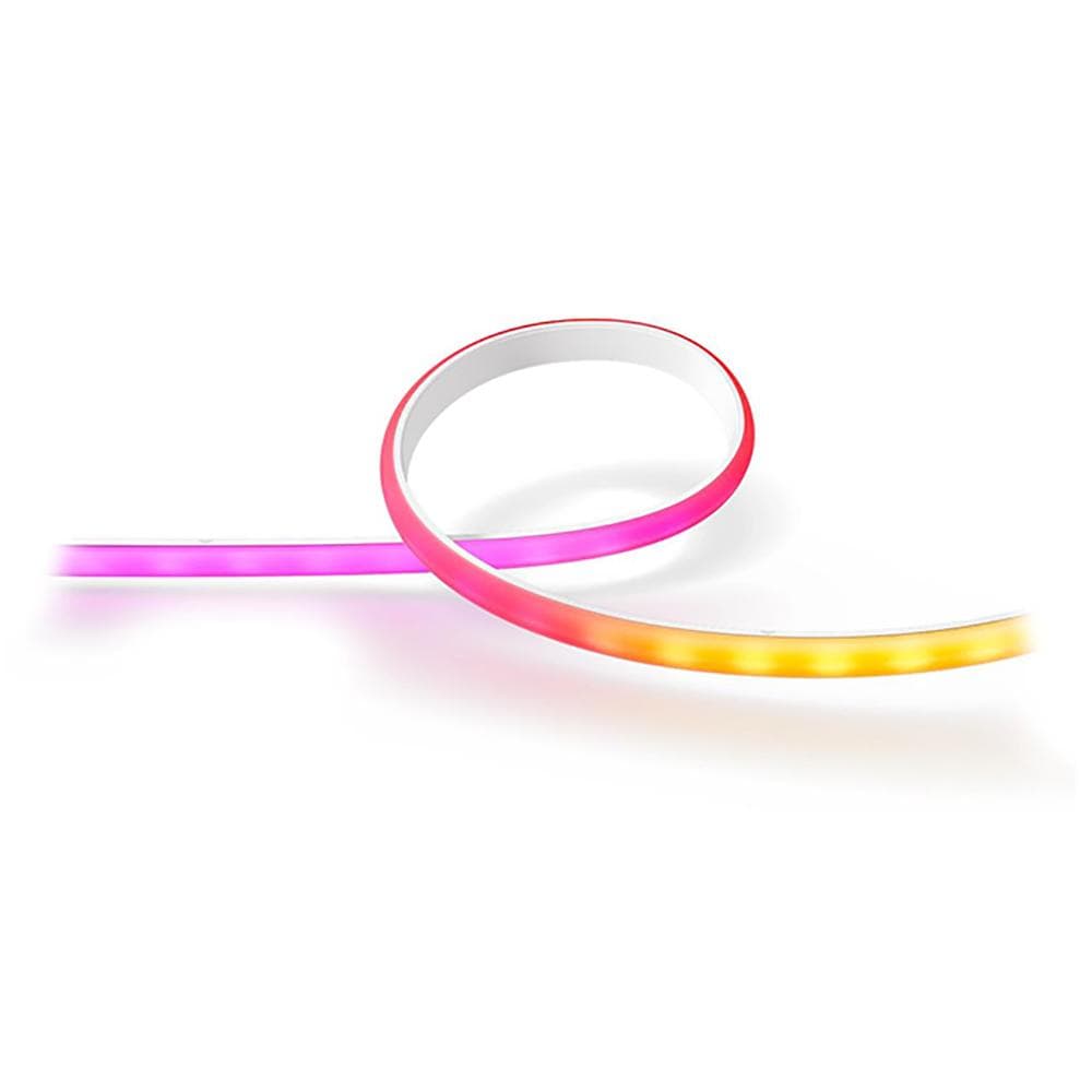 Hue Gradient Lightstrip, 2m