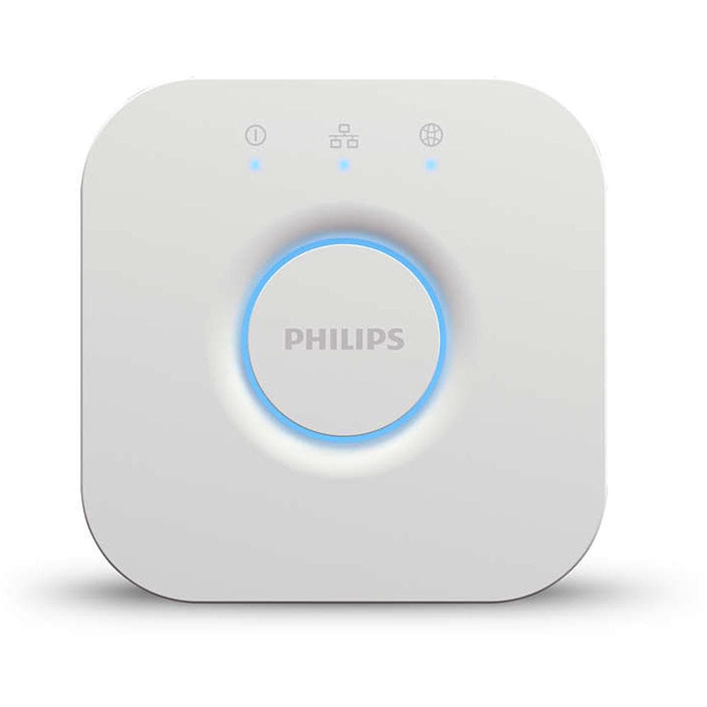 HUE mostík HomeKit EU PHILIPS