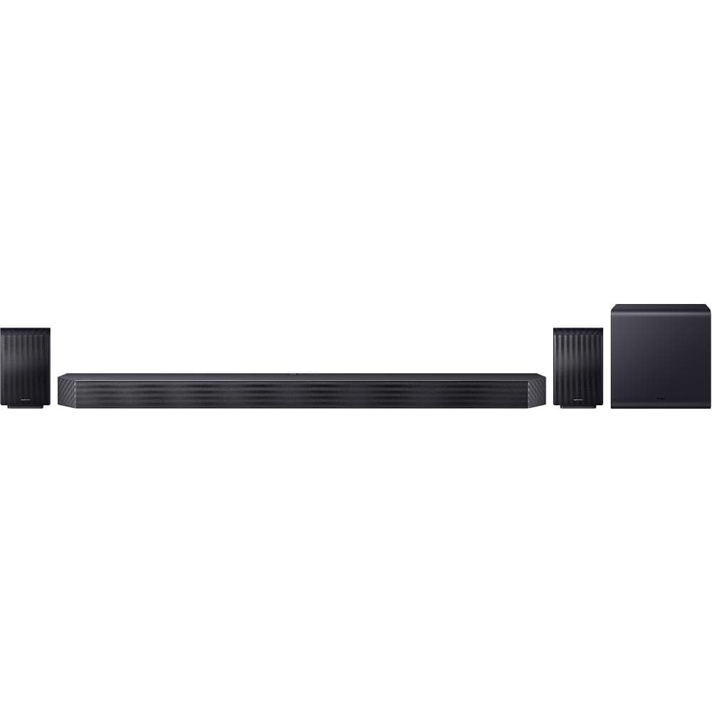 HW Q990H SOUNDBAR SAMSUNG