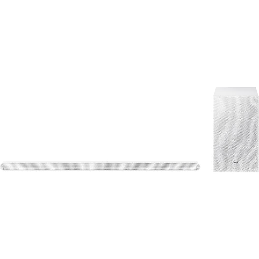 HW-S701D Soundbar 3.1. SAMSUNG