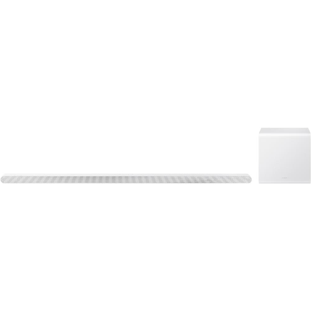 HW-S801D Soundbar 3.1.2 SAMSUNG