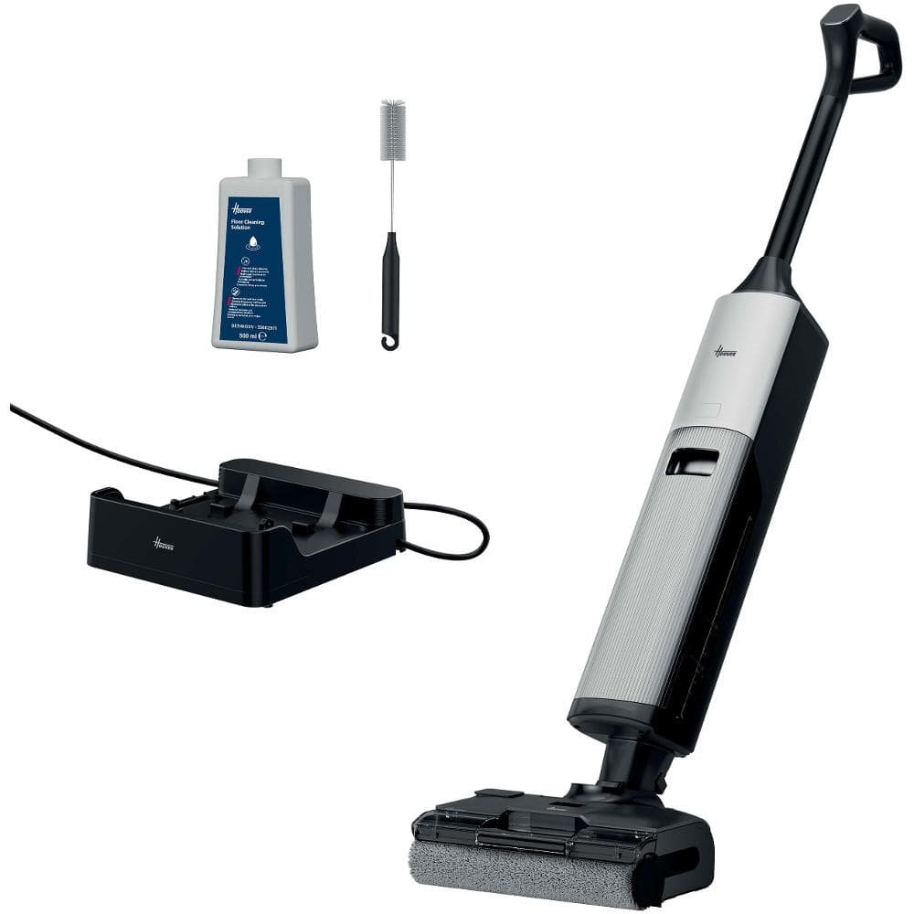 HW600 011 Vysávač Aku Wet&Dry HOOVER