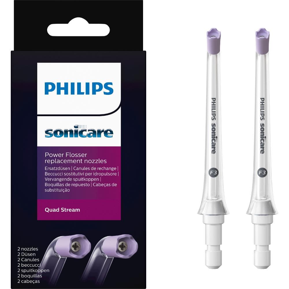 HX3062/00 náhradné trysky PHILIPS
