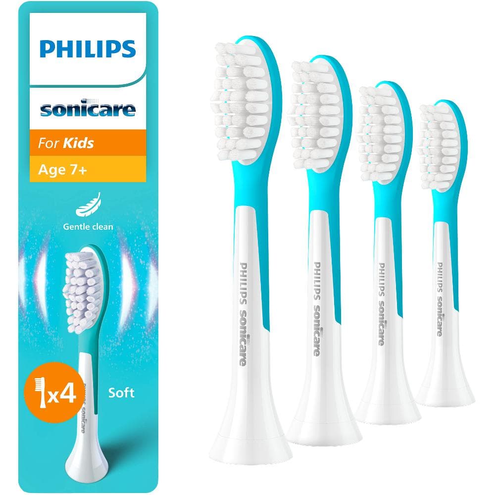 HX6044/90 NÁHR.KEFKA DETI 4KS PHILIPS
