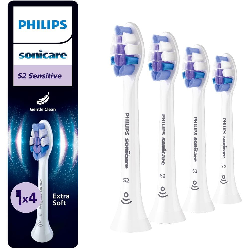 HX6054/87 NÁHR. HL. KEFKY 4KS PHILIPS