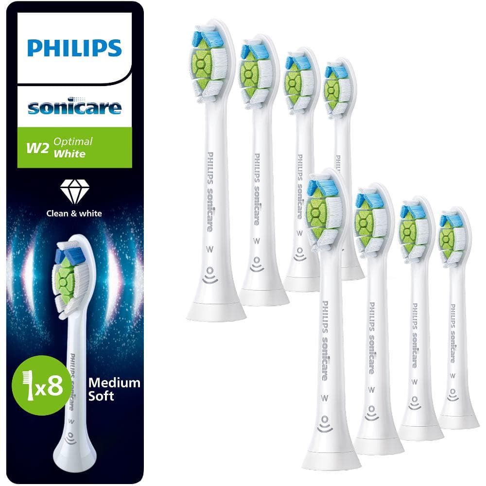 HX6068/87 NÁHR. HL. KEFKY 8KS PHILIPS