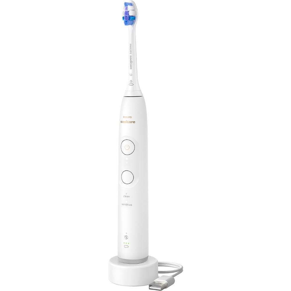 HX7400/01 SONICKÁ ZUBNÁ KEFKA PHILIPS