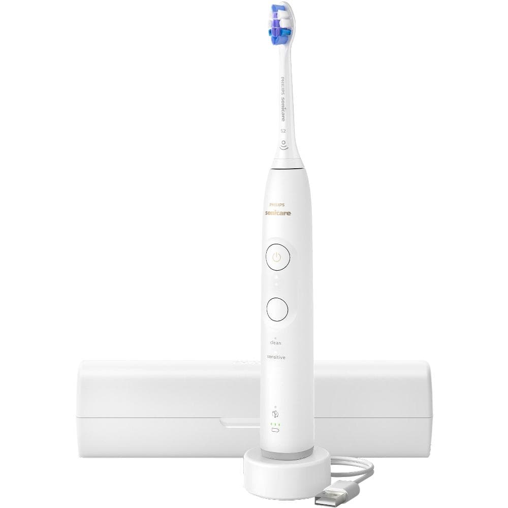 HX7400/06 SONICKÁ ZUBNÁ KEFKA PHILIPS