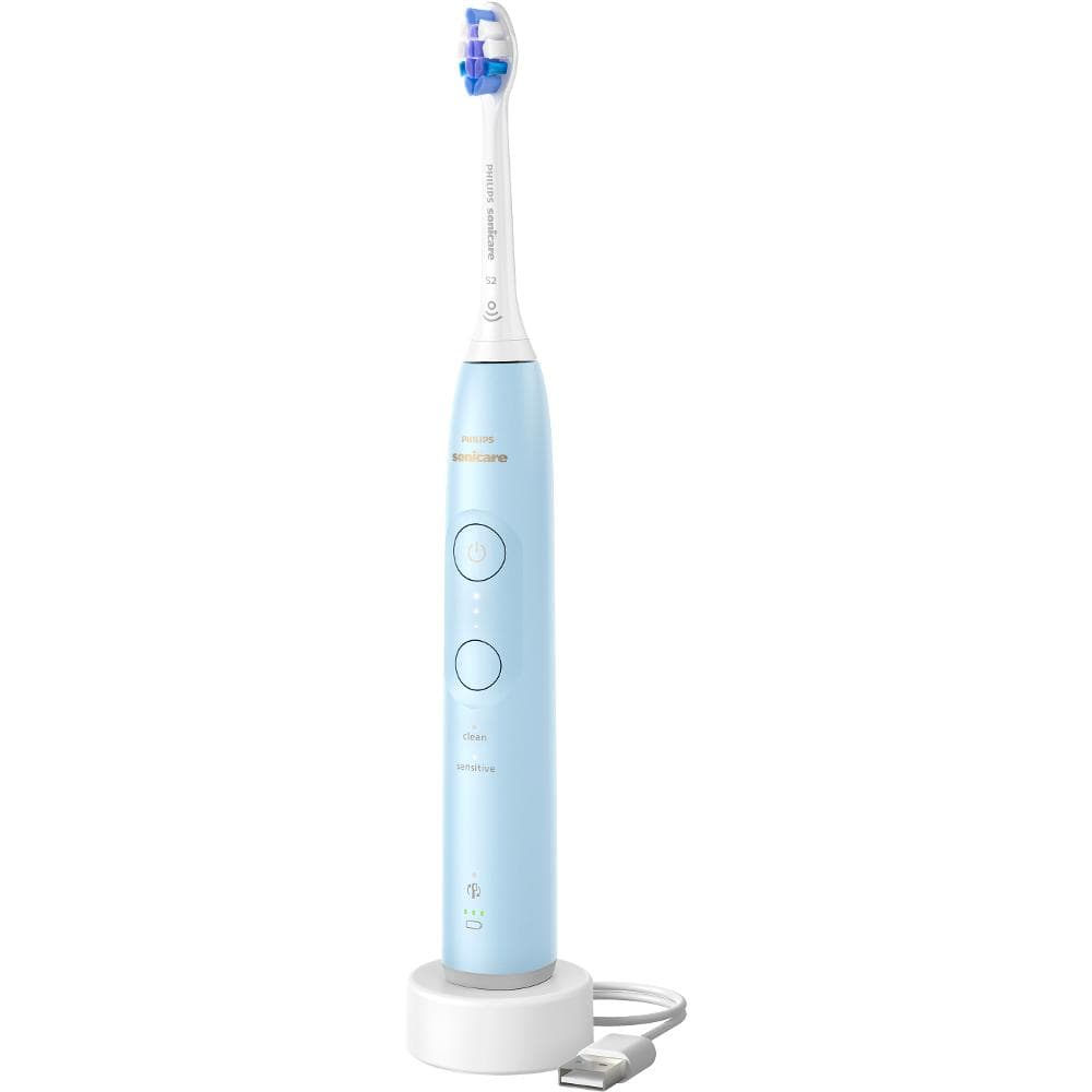 HX7406/01 SONICKÁ ZUBNÁ KEFKA PHILIPS