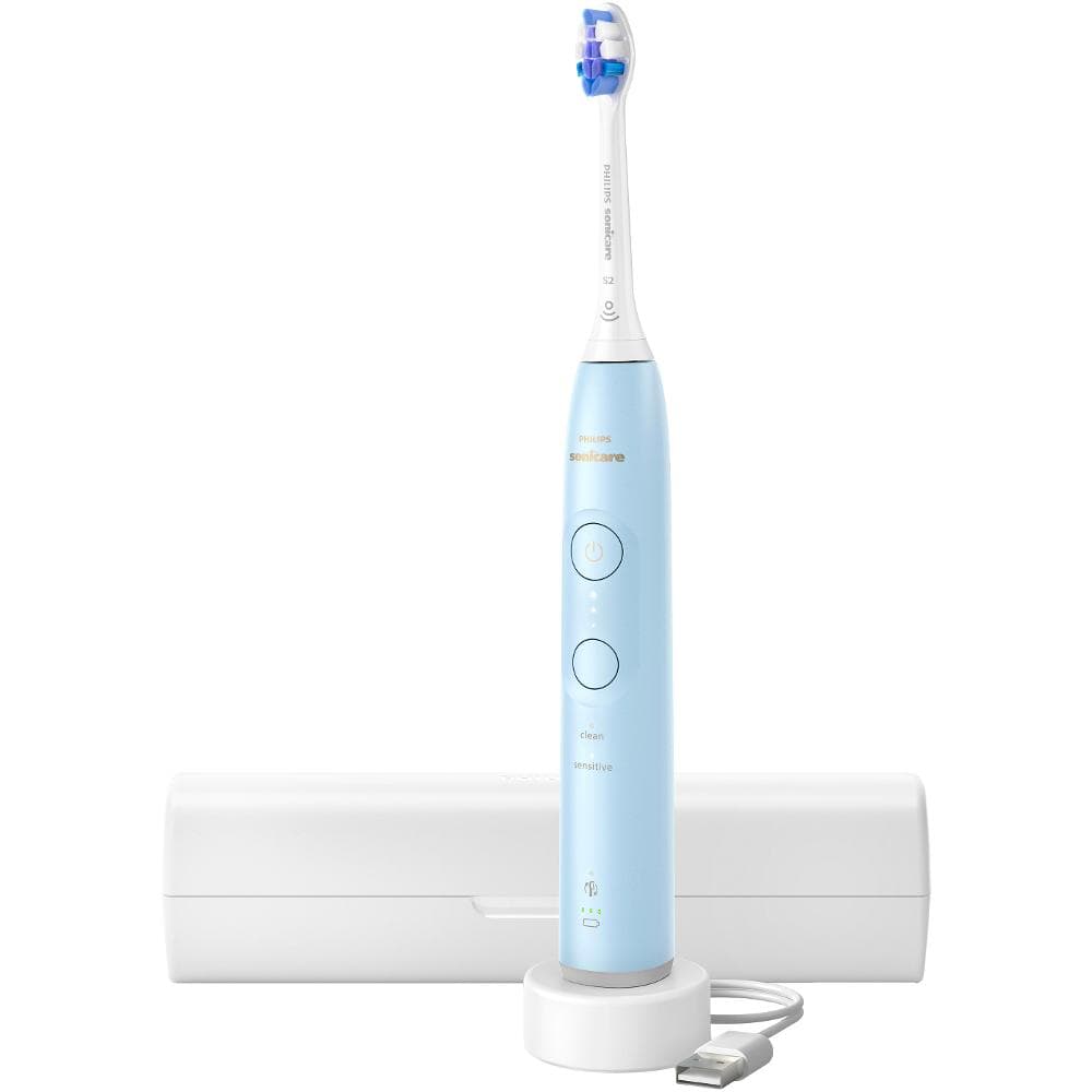 HX7406/02 SONICKÁ ZUBNÁ KEFKA PHILIPS