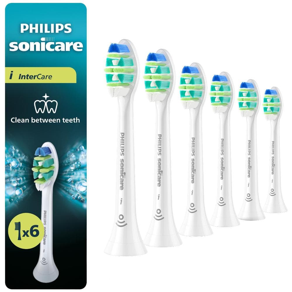 HX9006/87 Sonicare InterC. 4ks PHILIPS