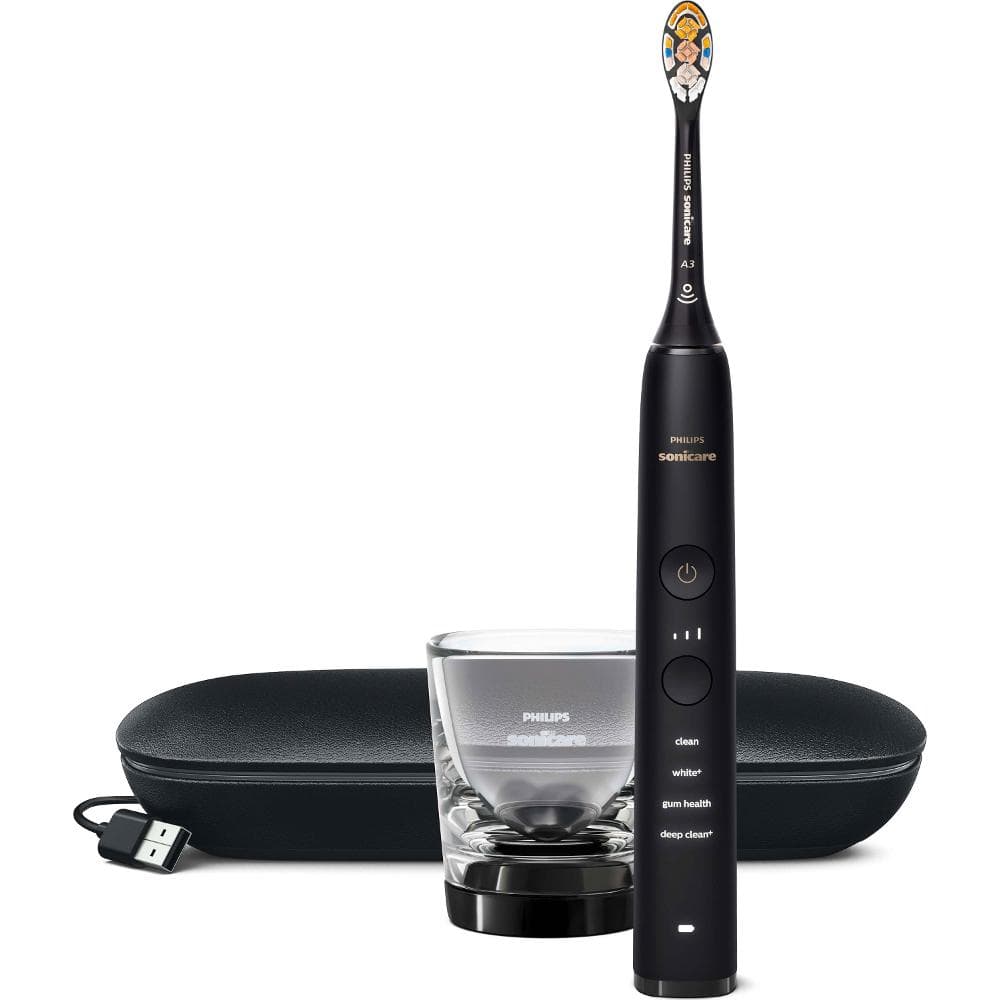 HX9911/17 Sonická zubná kefka PHILIPS