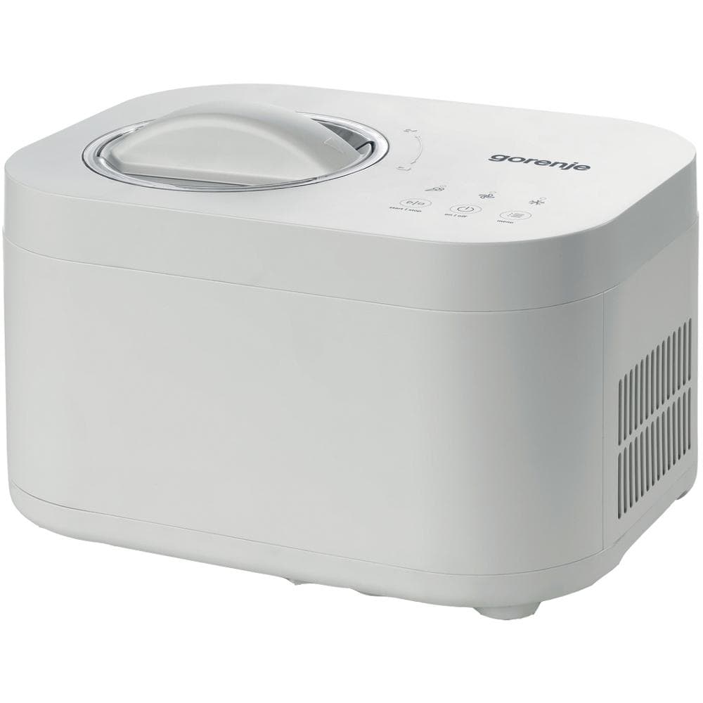 ICM10W Výrobník zmrzliny GORENJE