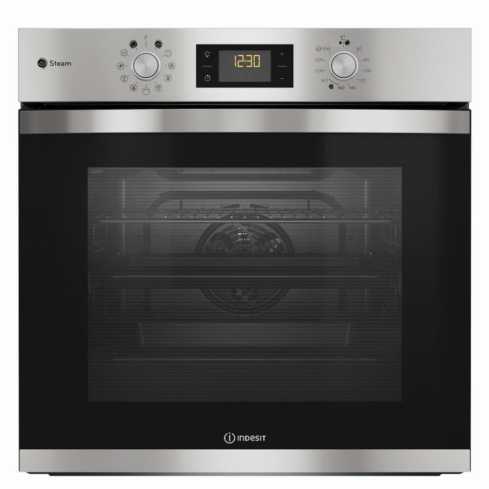 IFWS3841JHIX rúra vstavaná INDESIT