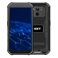 iGET T1 Black