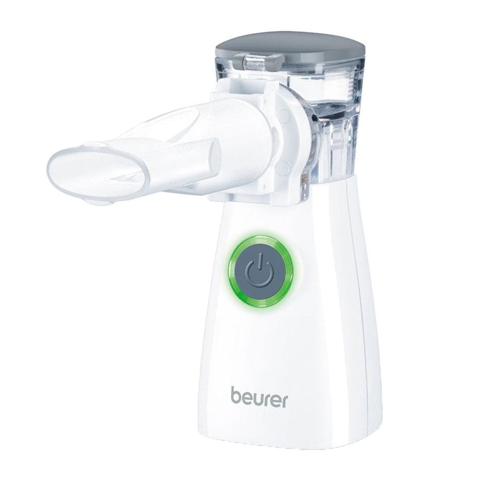 IH 57 INHALÁTOR BEURER