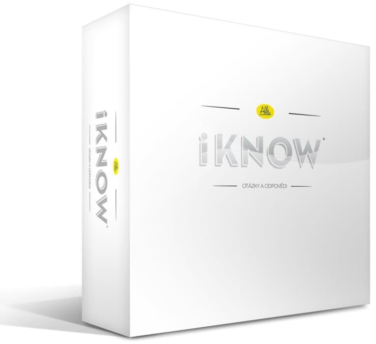 iKNOW