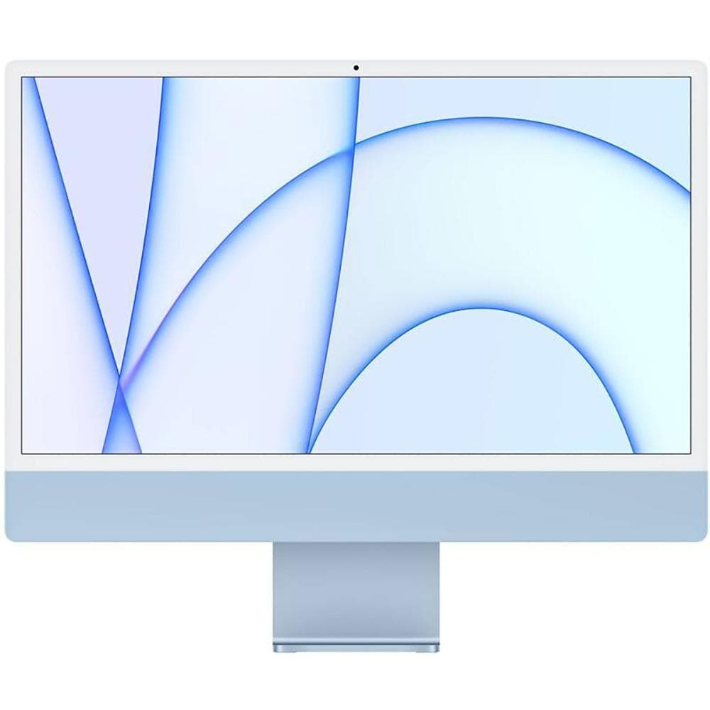 iMac 24 4.5K M1 8-core 8/256GB BL