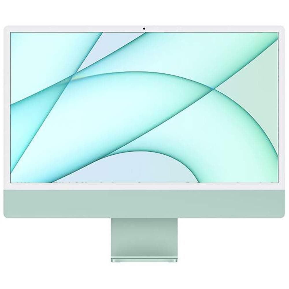 iMac 24 4.5K M1 8-core 8/256GB GR