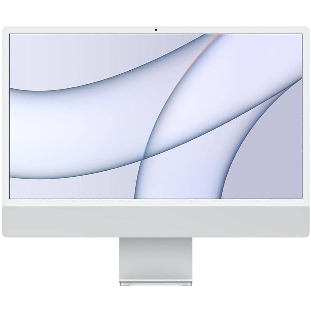 iMac 24 4.5K M1 8-core 8/256GB SL