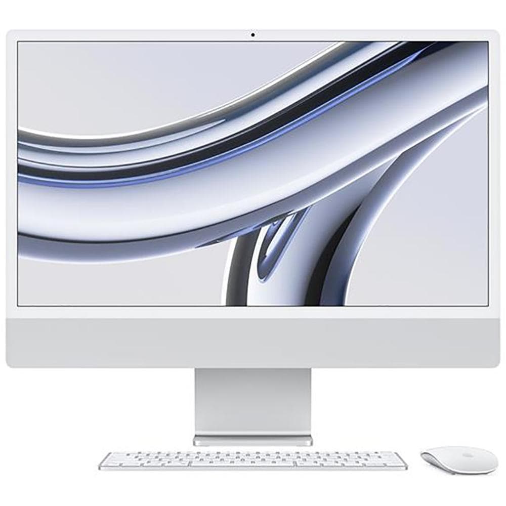 iMac 24 4.5K Ret M3 10GPU 512GB SL APPLE