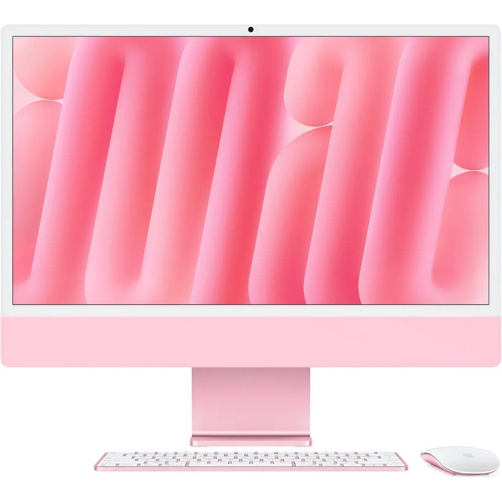 iMac 24  M4 10G 10C 24/512 2024 PK