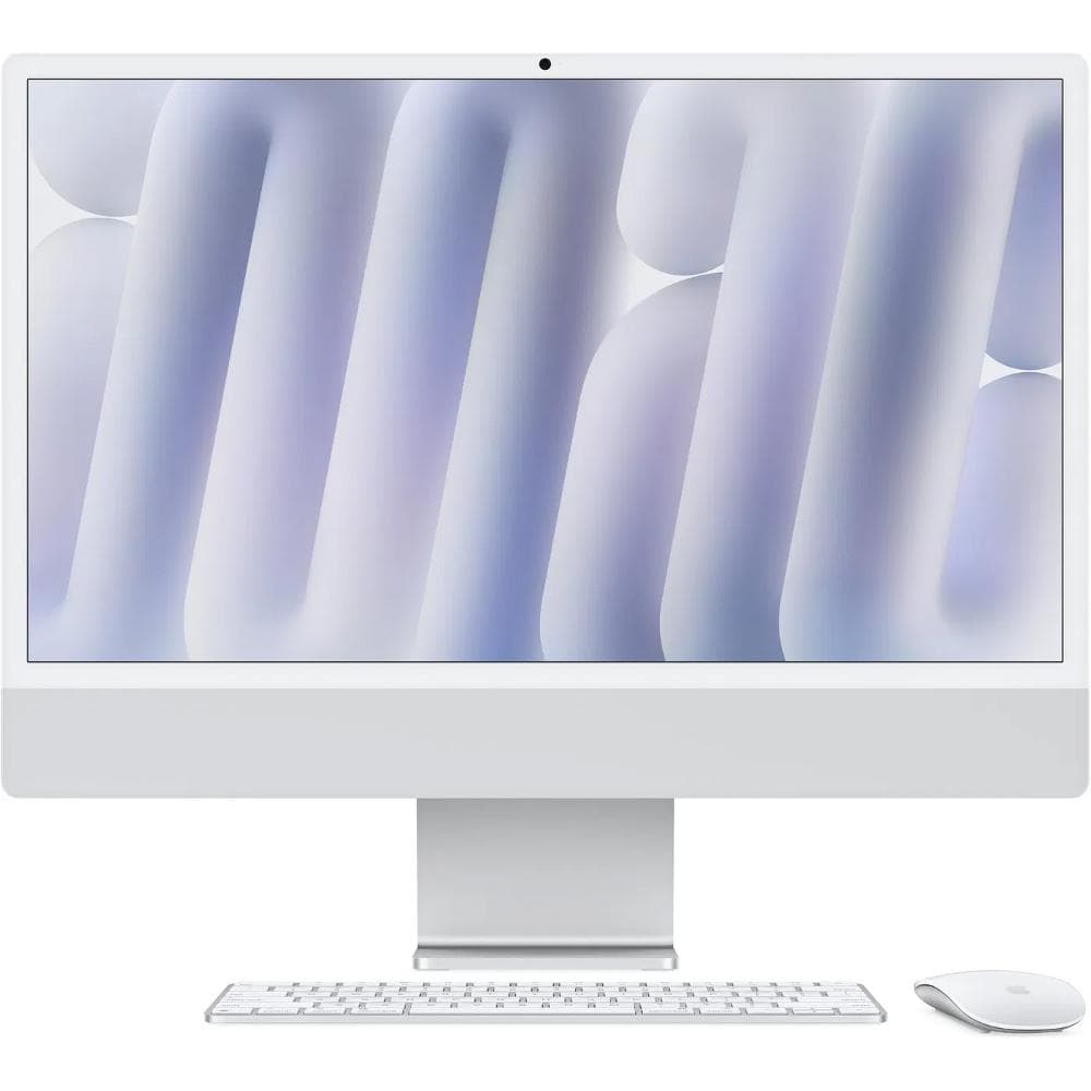 iMac 24  M4 8G 8C 16/256 2024 SL