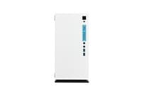 IN WIN Case 301 Mini Tower, bez zdroja, biela