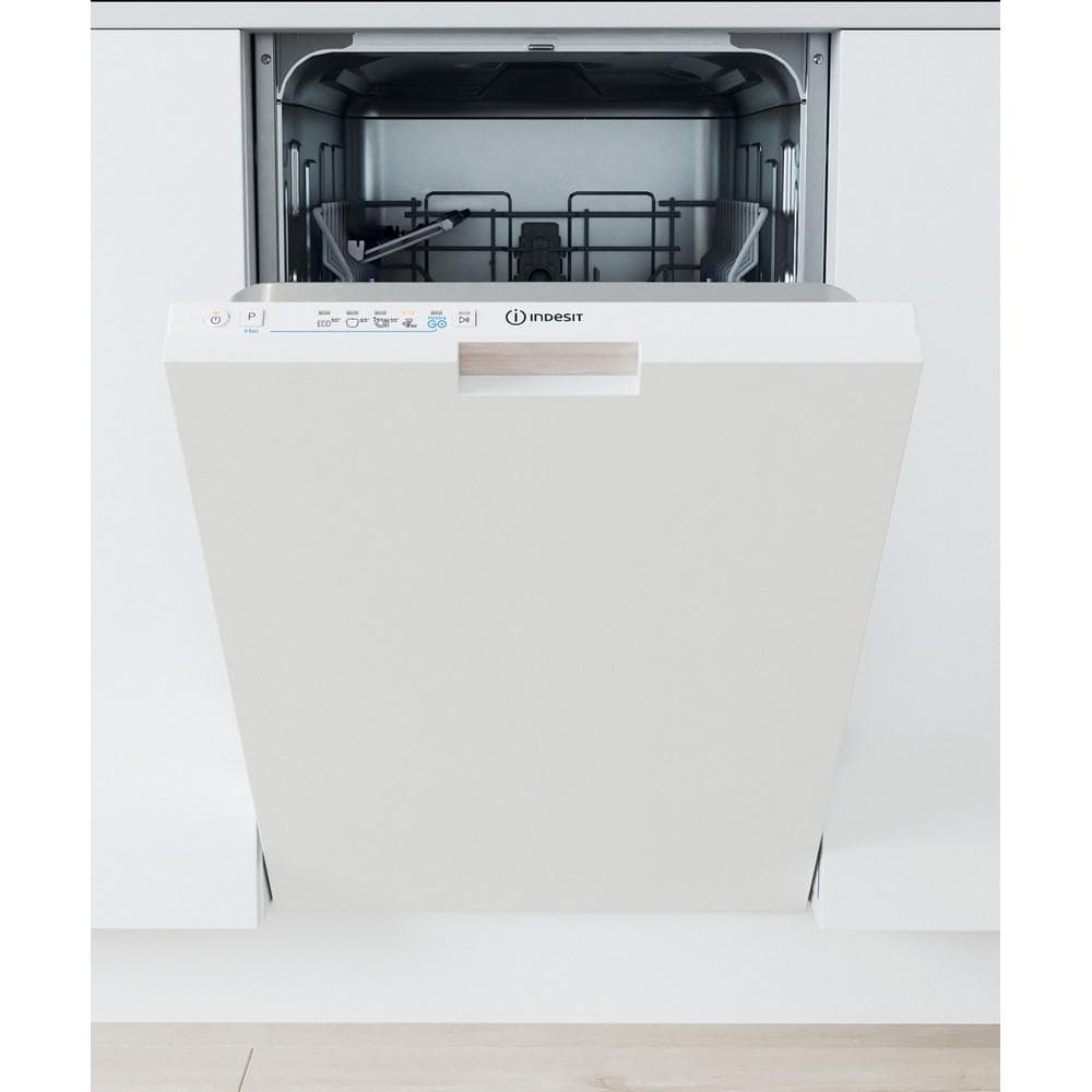 IN2ID10CS80 Vstavaná umývačka INDESIT