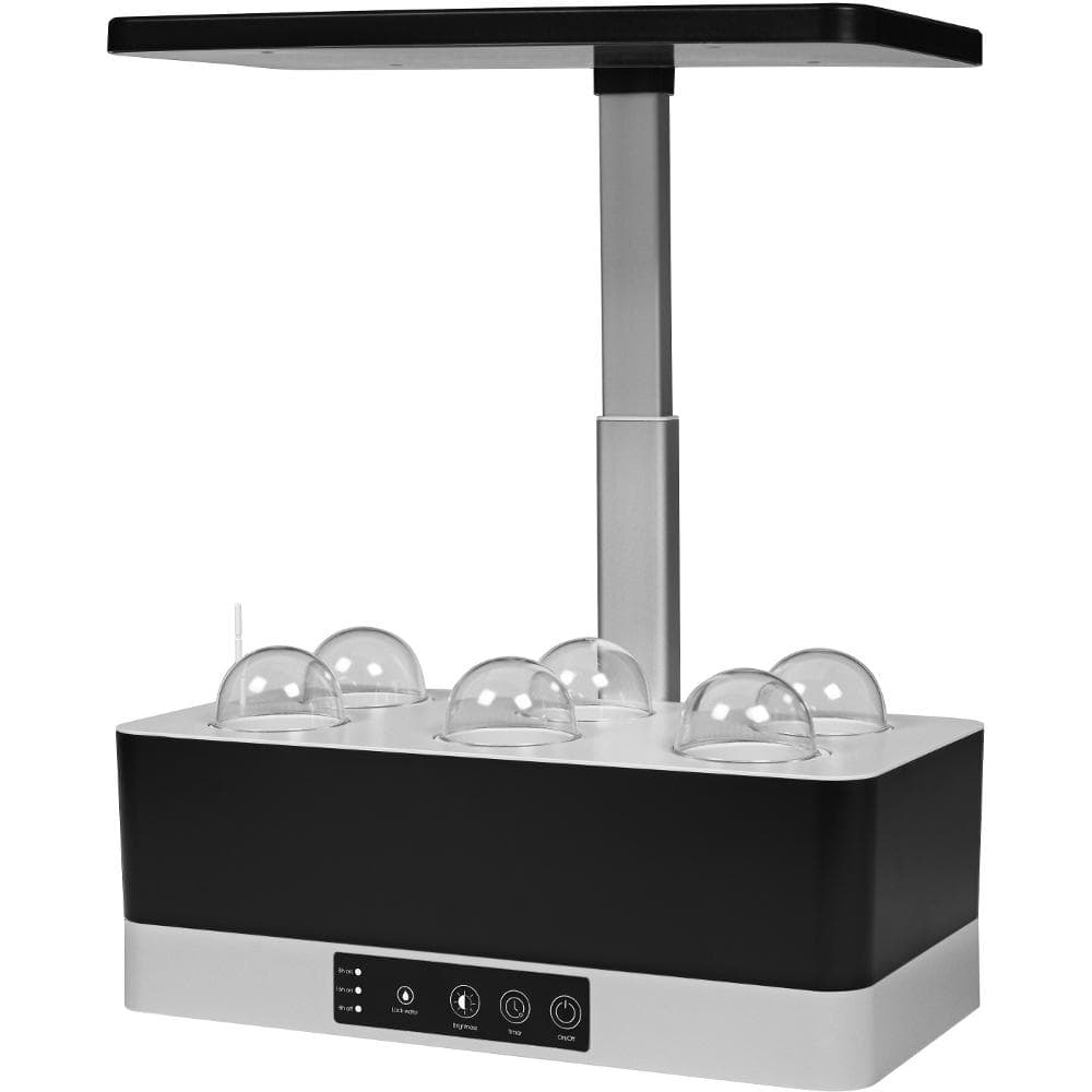 Indoor Garden KIT Pro 360 BK LEDVANCE