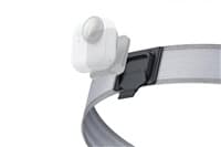 Insta360 GO Ultra Easy Clip čelenka šedá