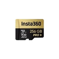 Insta360 paměťová karta MicroSDXC 256 GB