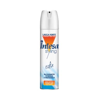 Intensa lak na vlasy 500ml
