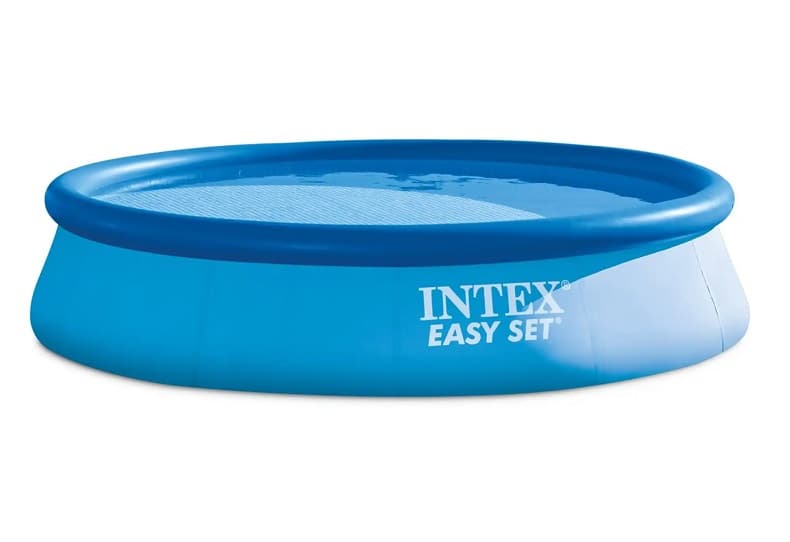 Intex 26166 Bazén Easy Set Pool 457x107cm