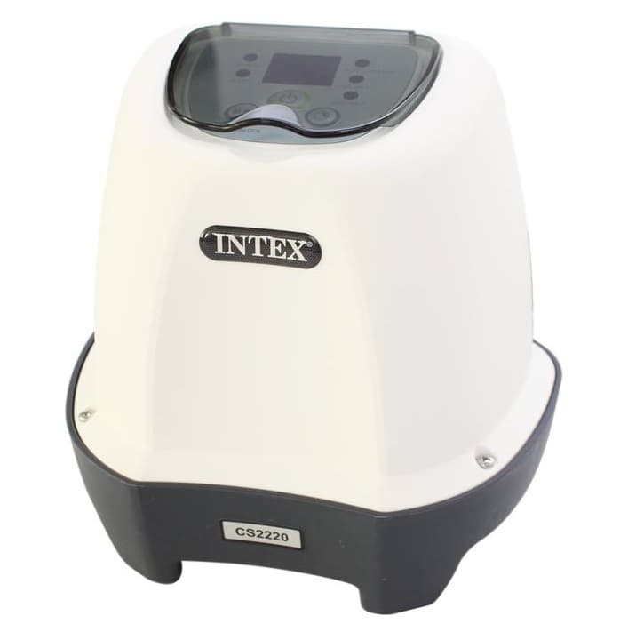 Intex 26662 Kryštál Clear solinátor do 8,3 m3