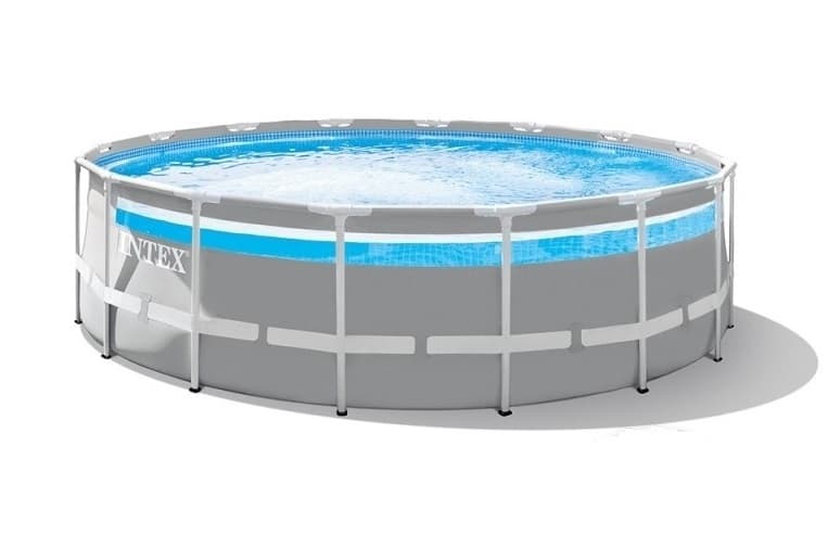 Intex 26730 Bazén Prism Frame set 4,88x1,22m