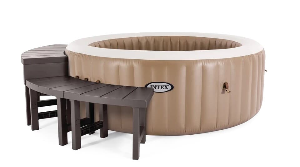 Intex 28515 Set lavíc k vírivému bazénu
