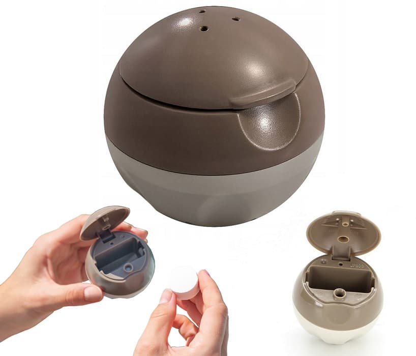 Intex 29044 Plávajúci dávkovač bazénovej chémie