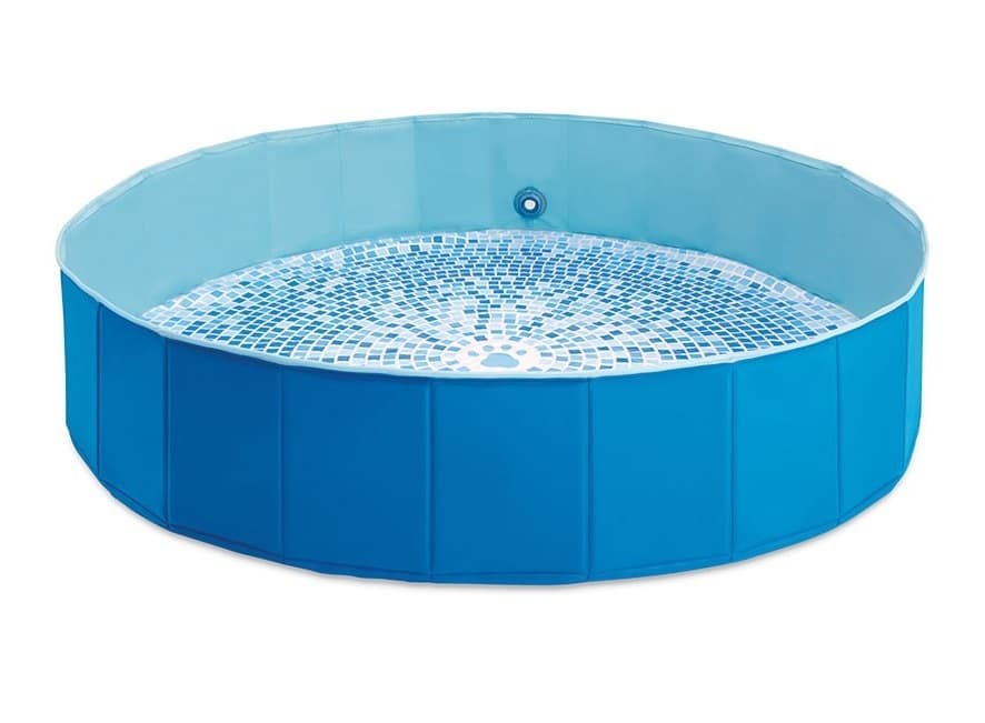 Intex 48400 Bazén skladací pre zvieratá 152x30cm