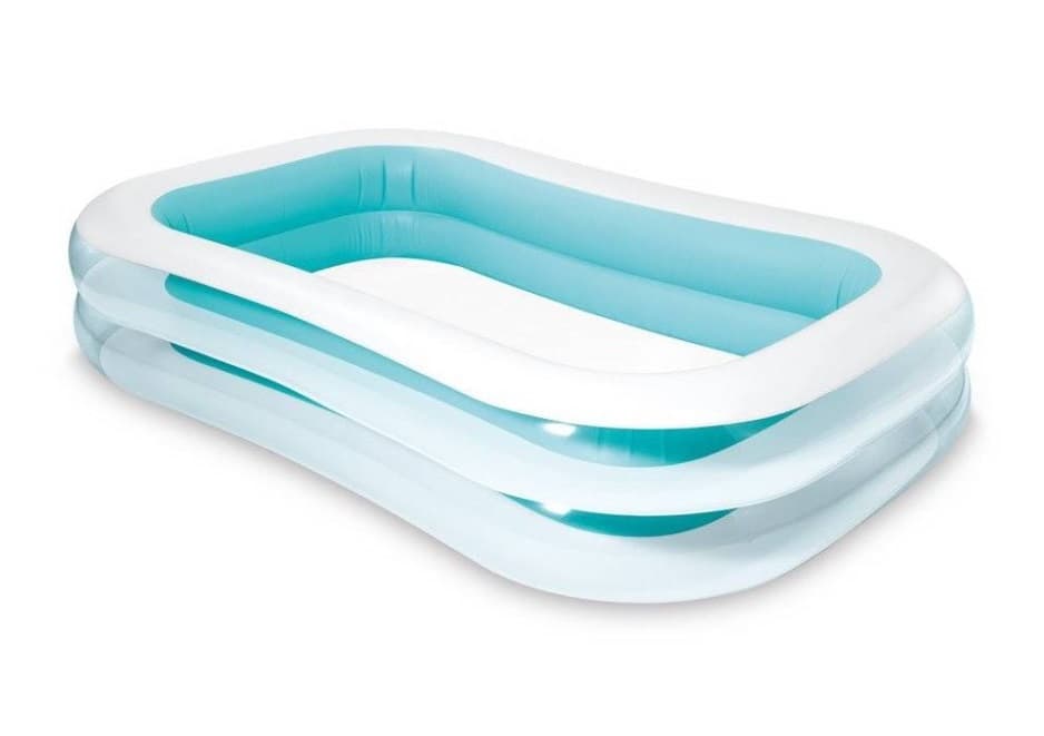 Intex 56483 Bazén Family 262x175x56cm