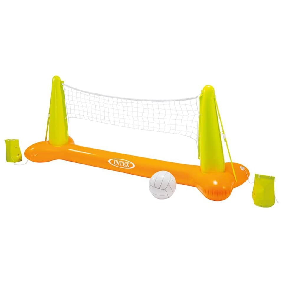 Intex 56508 Volejbal do vody 239x64x91cm
