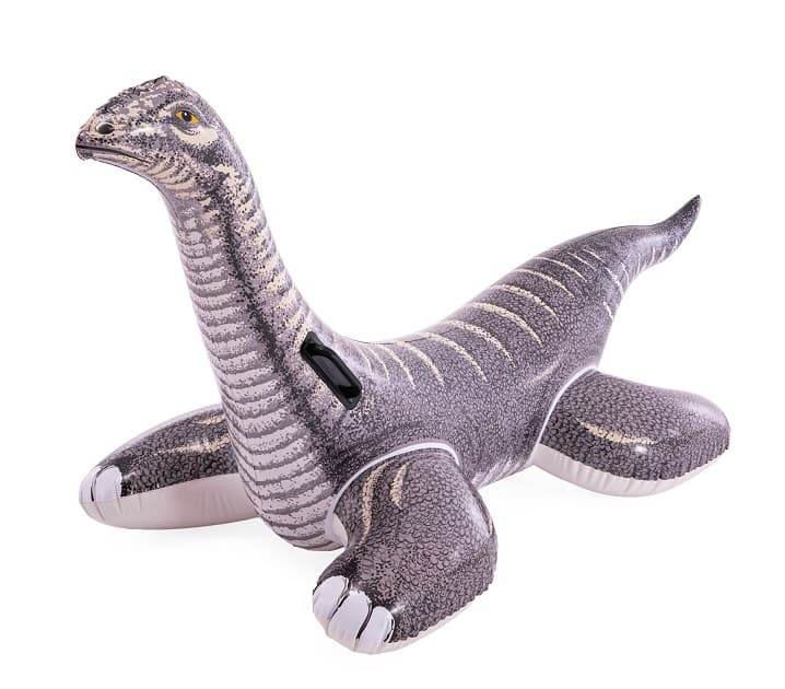 Intex 57584 Plavidlo Brontosaurus 178x94cm
