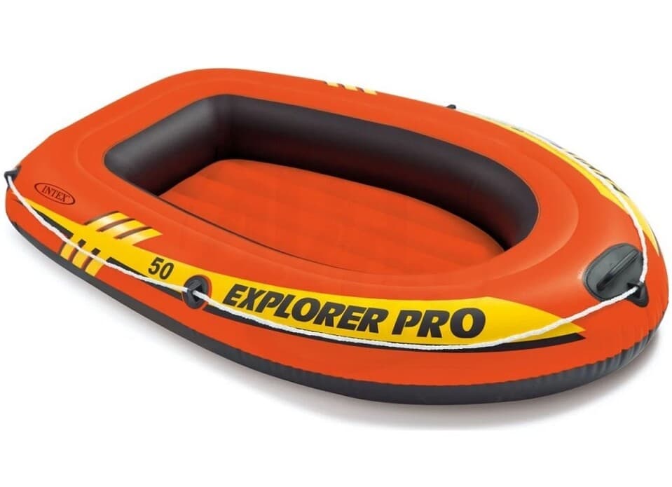 Intex 58354 Čln Explorer 137x85x23cm