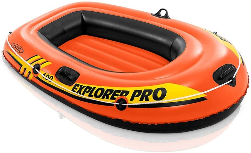 Intex 58355 Čln Explorer Pro100/160x94cm
