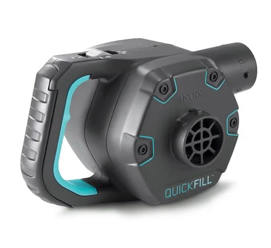 Intex 66644 Elektrická pumpa Quickfill AC 230 V