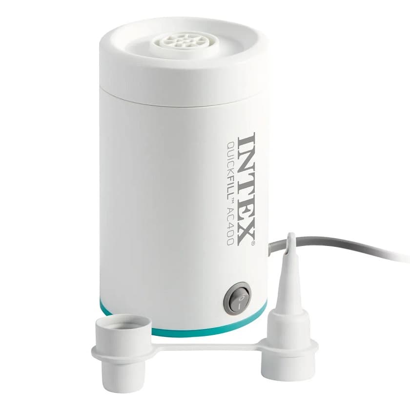 Intex 66646 Elektrická pumpa QUICKFILL AC400