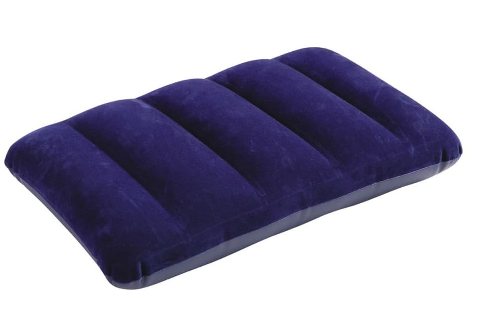 Intex 68672 Vankúšik nafukovací 43x28x9cm