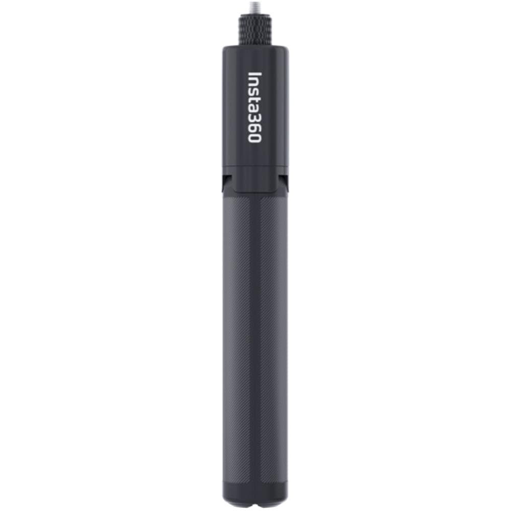 Invisible Selfie Stick + Tripod Insta360